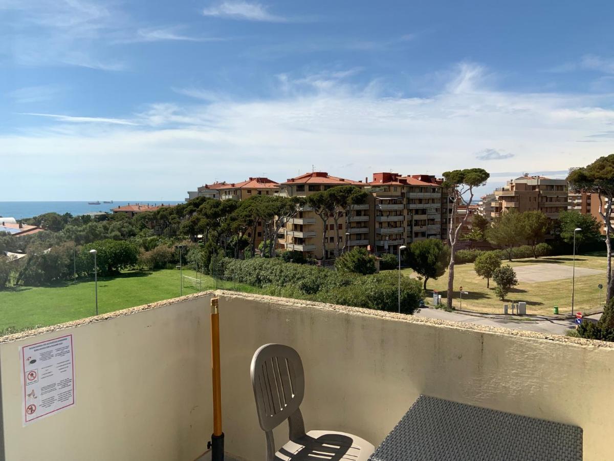 Suites Marilia Apartments Pool Side - Suite Livorno Holiday Home Group Zewnętrze zdjęcie
