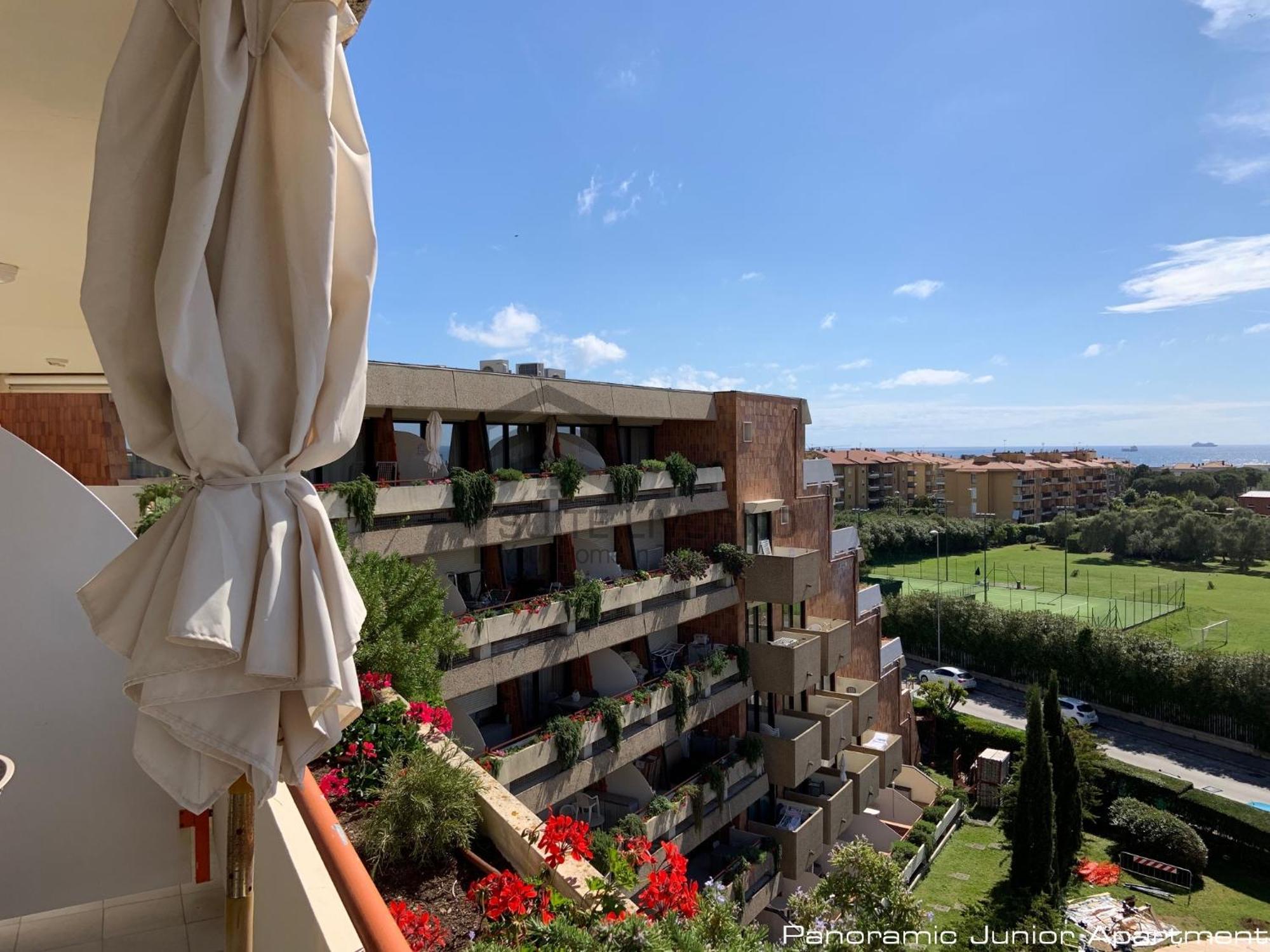 Suites Marilia Apartments Pool Side - Suite Livorno Holiday Home Group Zewnętrze zdjęcie