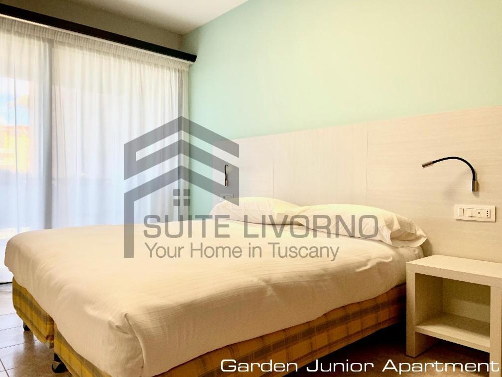 Suites Marilia Apartments Pool Side - Suite Livorno Holiday Home Group Zewnętrze zdjęcie