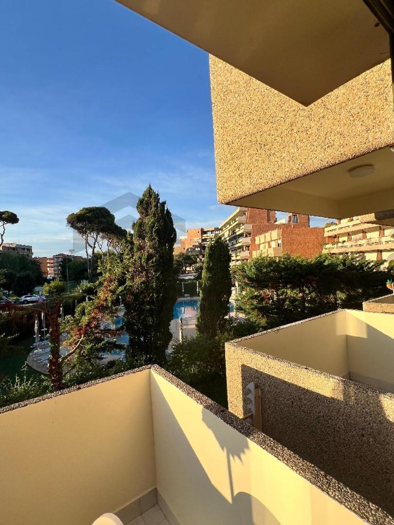 Suites Marilia Apartments Pool Side - Suite Livorno Holiday Home Group Zewnętrze zdjęcie