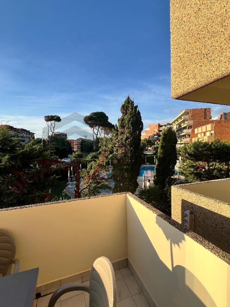 Suites Marilia Apartments Pool Side - Suite Livorno Holiday Home Group Zewnętrze zdjęcie