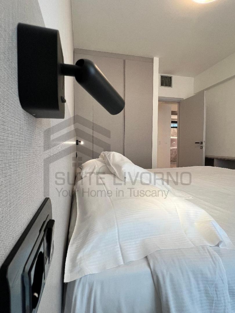 Suites Marilia Apartments Pool Side - Suite Livorno Holiday Home Group Zewnętrze zdjęcie