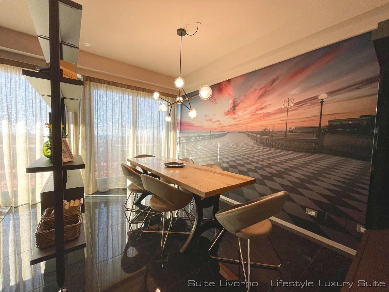 Suites Marilia Apartments Pool Side - Suite Livorno Holiday Home Group Zewnętrze zdjęcie
